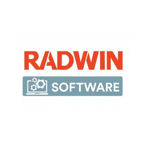 Radwin 5000 JET-Air HBS Upgrade License 250Mbps to 500Mbps 5JA250-500-UPLIC