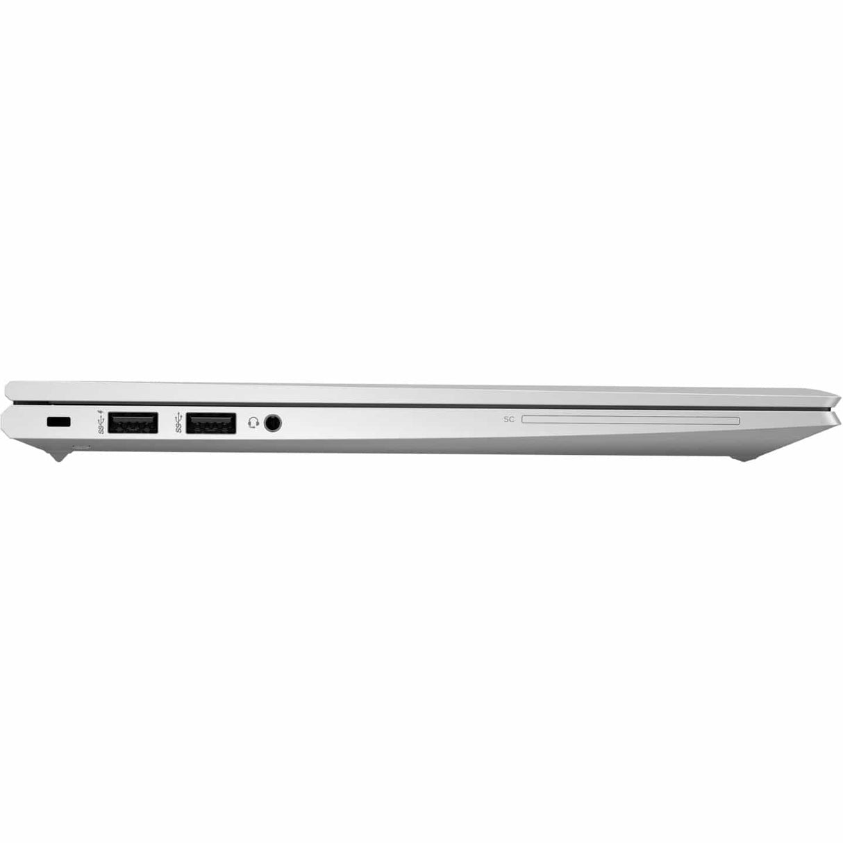 HP EliteBook 840 G8 14-inch FHD Laptop - Intel Core I5-1135G7 512GB SSD 8GB RAM LTE Windows 10 Pro 5P6U1EA