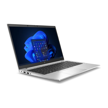 HP EliteBook 840 Aero G8 14-inch FHD Laptop - Intel Core i5-1135G7 256GB SSD 8GB RAM Windows 10 Pro 5P6U5EA