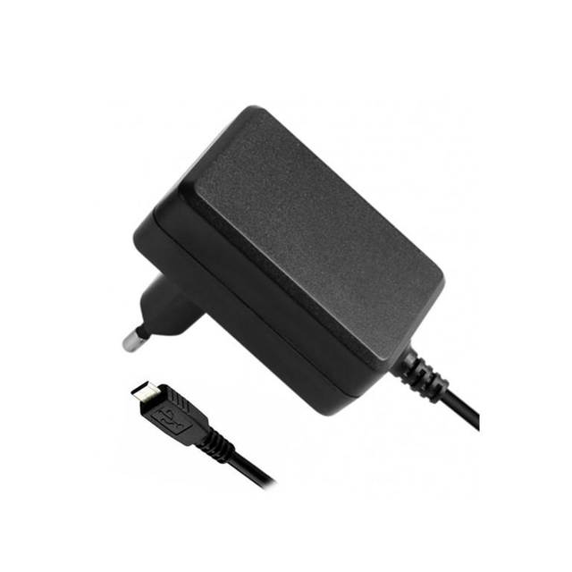 Miro 5V 1A Micro USB Power Adapter PSU-5V-H-MUSB