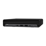 HP ProDesk 600 G6 Mini PC - Intel Core i5-10500T 256GB SSD 8GB RAM Win 10 Pro 5W702EA