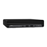 HP ProDesk 600 G6 Mini PC - Intel Core i5-10500T 256GB SSD 8GB RAM Win 10 Pro 5W702EA