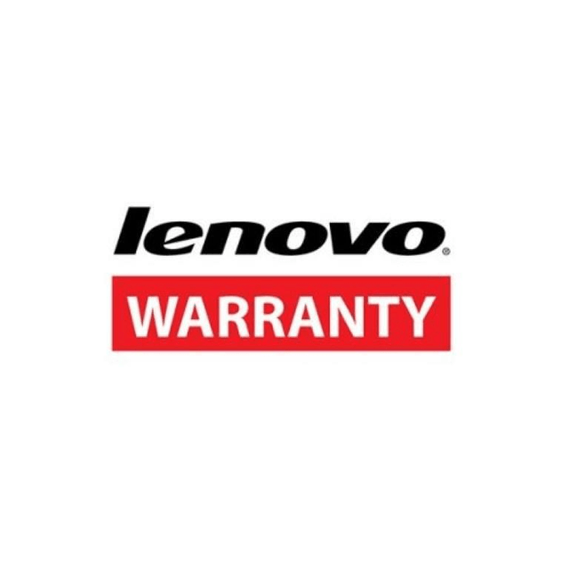 Lenovo 5 Year Onsite Support Warranty 5WS0E84924