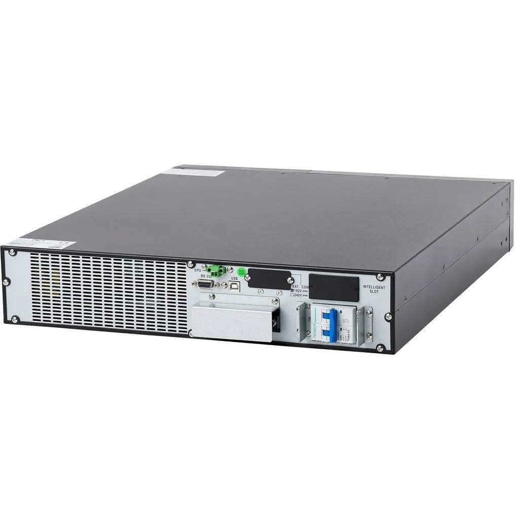 RCT 6000VA/4800W Online Rackmount UPS 6000-WPRU