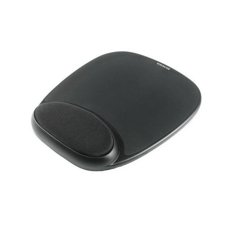 Kensington Comfort Gel Mouse Pad -inch € Black