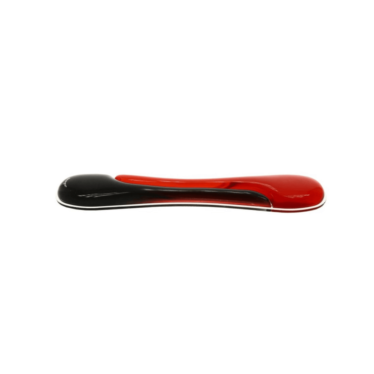 Kensington Duo Gel Keyboard Wrist Rest Red 62398