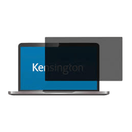 Kensington Privacy Filter 2 Way Removable 39.6cm 15.6" Wide 16:9 626469