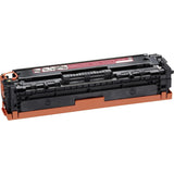 Canon 731 M Magenta Toner Cartridge 1,500 Pages Original 6270B002 Single-pack