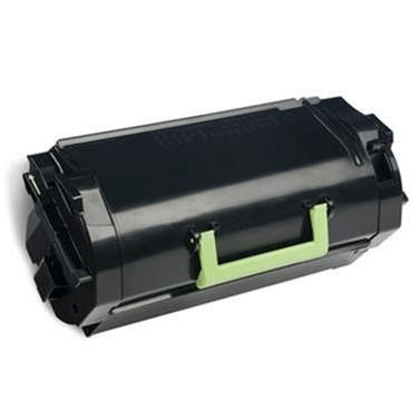 Lexmark 62D5000 Black Toner Cartridge 6