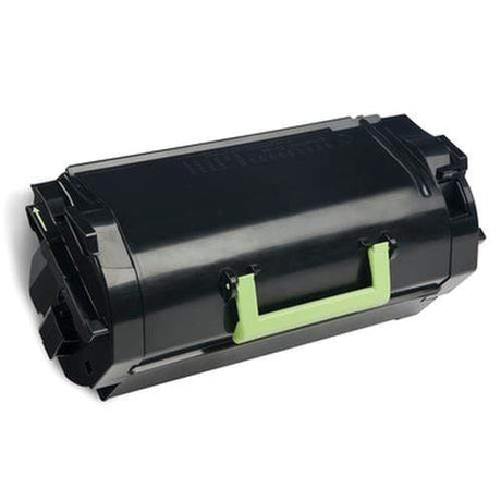 Lexmark 62D5000 Black Toner Cartridge 6