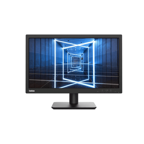 Lenovo ThinkVision E20-30 19.5-inch 1440 x 900p HD+ 16:9 60Hz 2ms TN Monitor 62F7KAT4SA