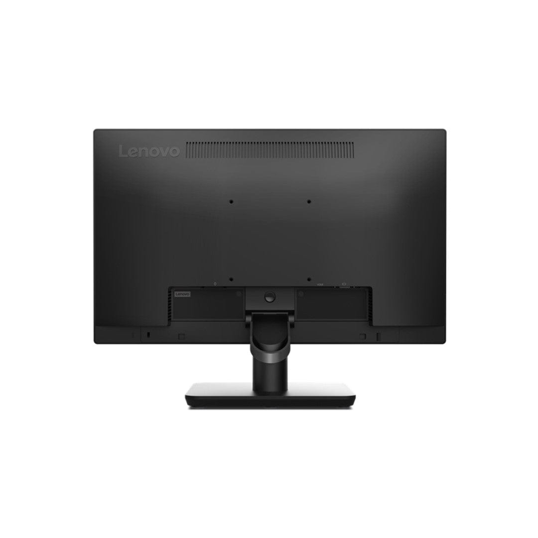 Lenovo ThinkVision E20-30 19.5-inch 1440 x 900p HD+ 16:9 60Hz 2ms TN Monitor 62F7KAT4SA