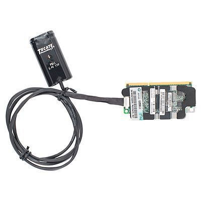 HPE 631922-B21 Memory Module 0.5 GB