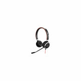 Jabra Evolve 40 UC Stereo USB Headset 6399-829-209