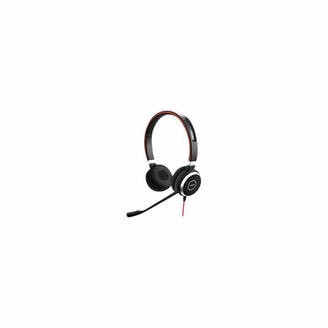 Jabra Evolve 40 UC Stereo USB Headset 6399-829-209