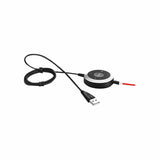 Jabra Evolve 40 UC Stereo USB Headset 6399-829-209