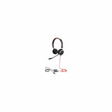 Jabra Evolve 40 UC Stereo USB Headset 6399-829-209