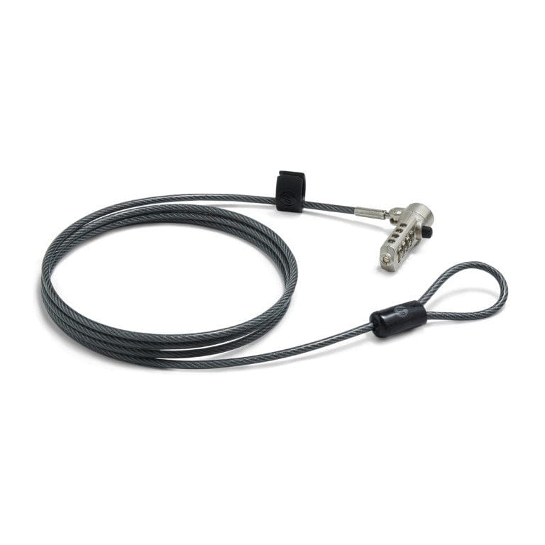 HP Essential Nano Combination Cable Lock 63B31AA