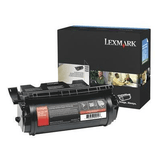 Lexmark T640 T642 T644 Black Toner Cartridge 21