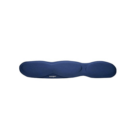 Kensington Foam Keyboard Wrist Rest Blue 64270