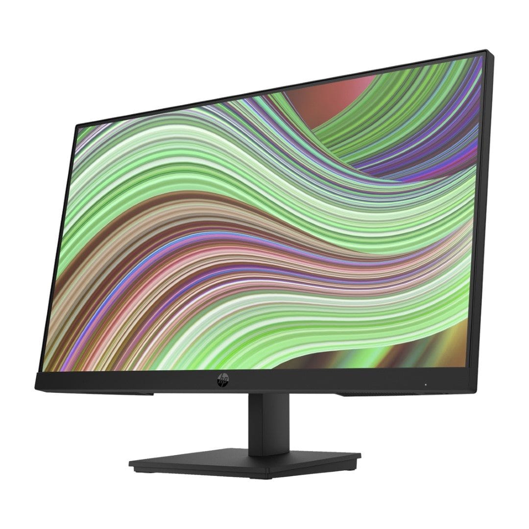 HP P24v G5 23.8-inch 1920 x 1080p FHD 75Hz 5ms VA Monitor 64W18AA