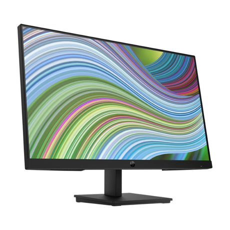 HP P24 G5 23.8-inch 1920 x 1080p FHD 16:9 75Hz 5ms IPS Monitor 64X66AA