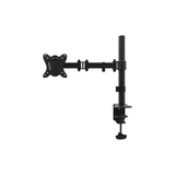 Equip 17-inch to 32-inch Articulating Monitor Desk Mount Bracket 650151