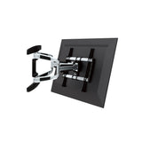 Equip 32-inch to 55-inch Tilt/Swivel TV Wall Mount Bracket 650314