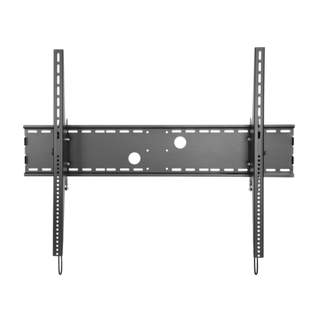 Equip 60-inch to 100-inch Tilt Curved TV Wall Mount Bracket 650322