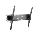 Equip 60-inch to 100-inch Tilt Curved TV Wall Mount Bracket 650322