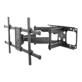 Equip 37-inch to 90-inch Tilt/Swivel TV Wall Mount Bracket 650324