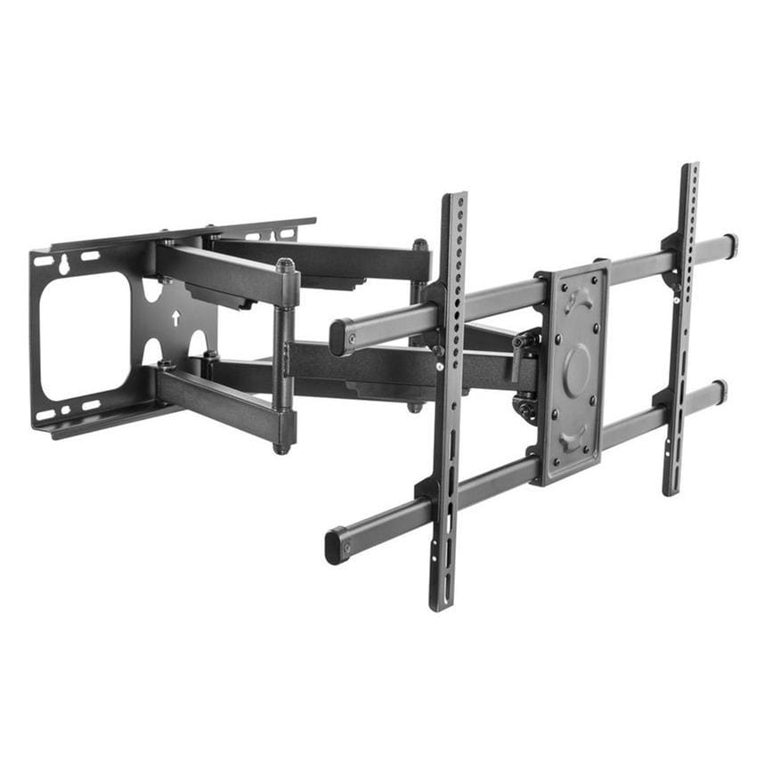 Equip 37-inch to 90-inch Tilt/Swivel TV Wall Mount Bracket 650324