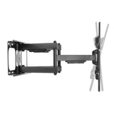 Equip 37-inch to 90-inch Tilt/Swivel TV Wall Mount Bracket 650324