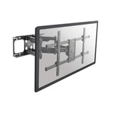 Equip 37-inch to 90-inch Tilt/Swivel TV Wall Mount Bracket 650324