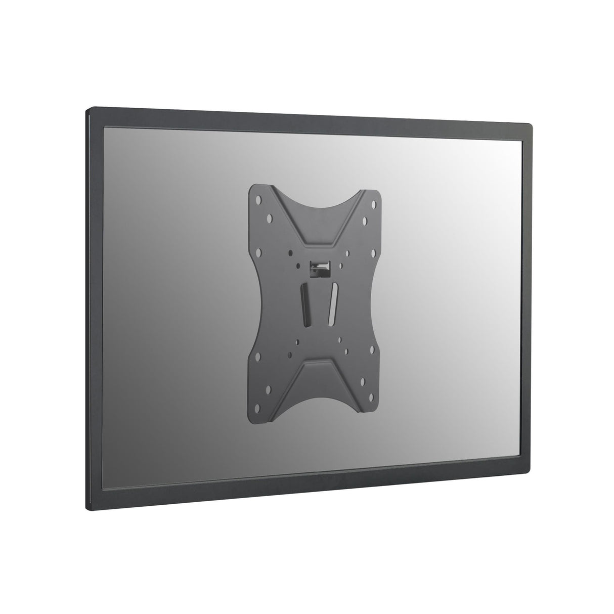 Equip 23-inch to 43-inch Slim TV Wall Mount Bracket 650401