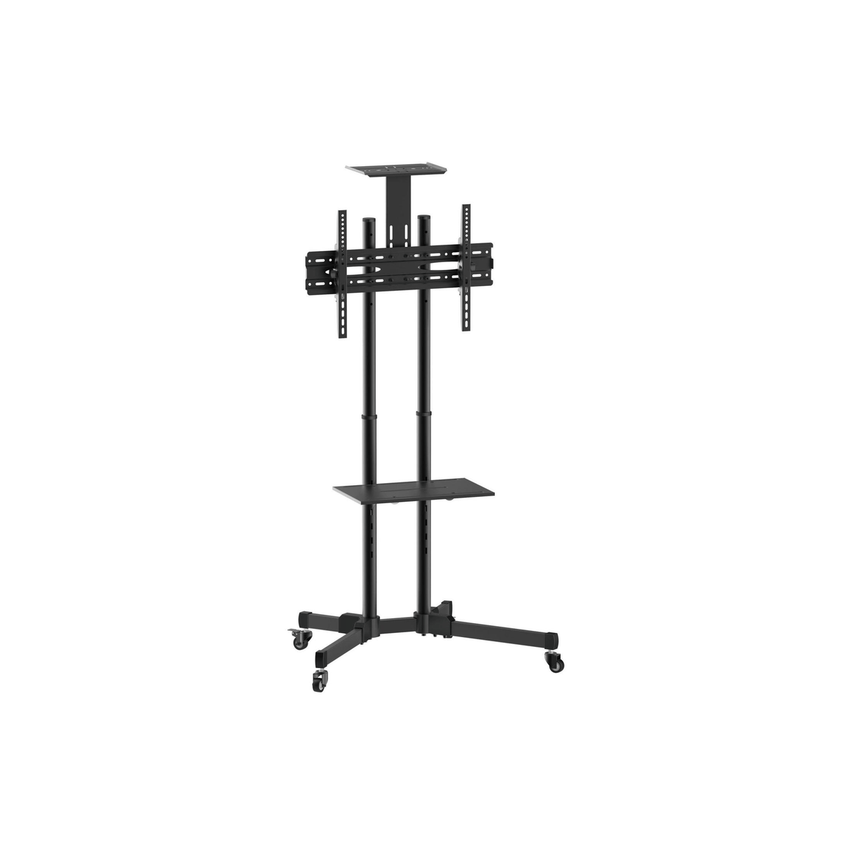 Equip Economy Multi-functional TV Cart 650603