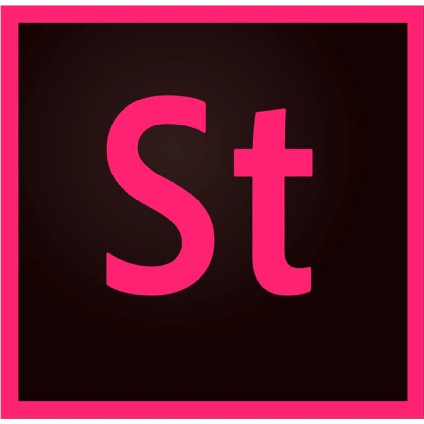 Adobe Stock for Teams Small Single-license Multilingual 65270602BA01A12