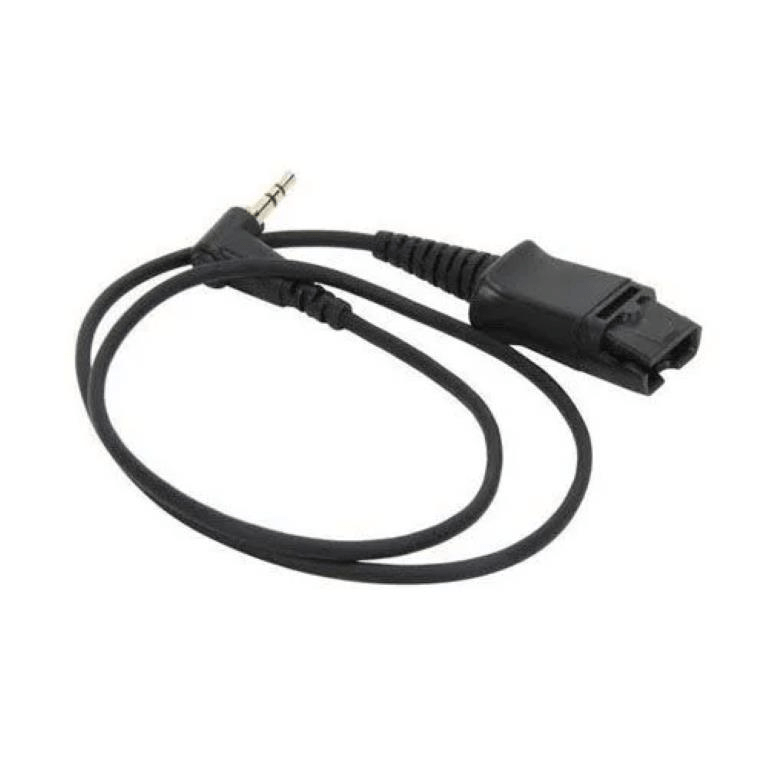 Poly QD-N1 Headset Adapter 65287-01