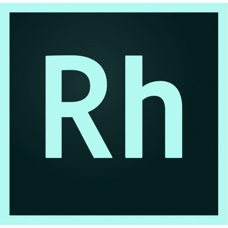 Adobe RoboHelp Office for Teams 1-user 65291607BA01A12