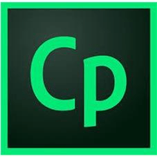 Adobe Captivate Subscription Multilingual