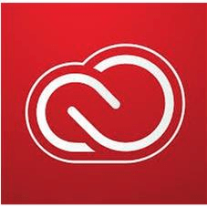 Adobe Creative Cloud Subscription Multilingual