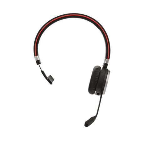 Jabra Eolve 65 MS Mono USB Headset 6593-823-309