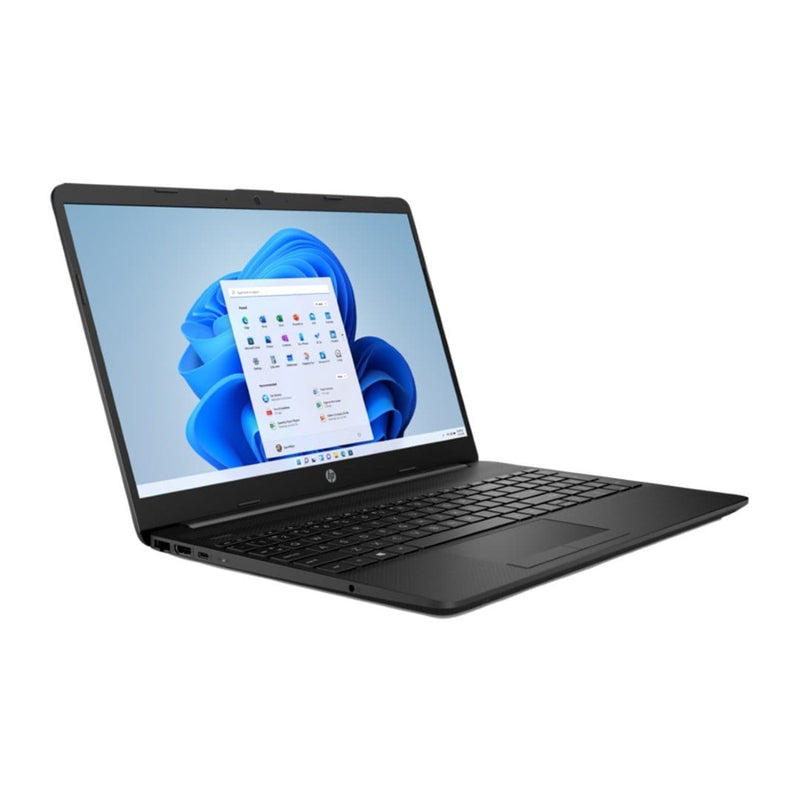 HP 15-dw1019ni 15.6-inch HD Laptop - Intel Celeron N4120 500GB HDD 4GB RAM Win 11 Home Single Language 691V6EA