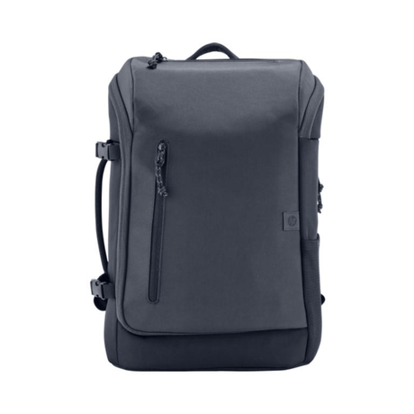 HP Travel 15.6-inch Notebook Backpack Iron Grey 6B8U4AA