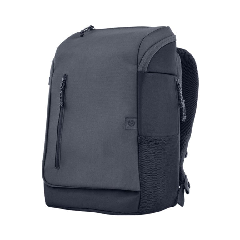 HP Travel 15.6-inch Notebook Backpack Iron Grey 6B8U4AA