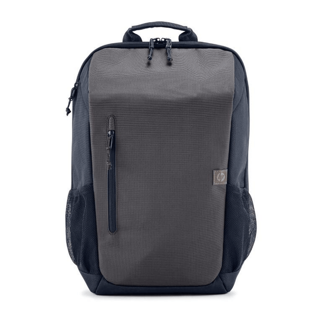 HP Travel 15.6-inch Notebook Backpack Iron Grey 6B8U6AA