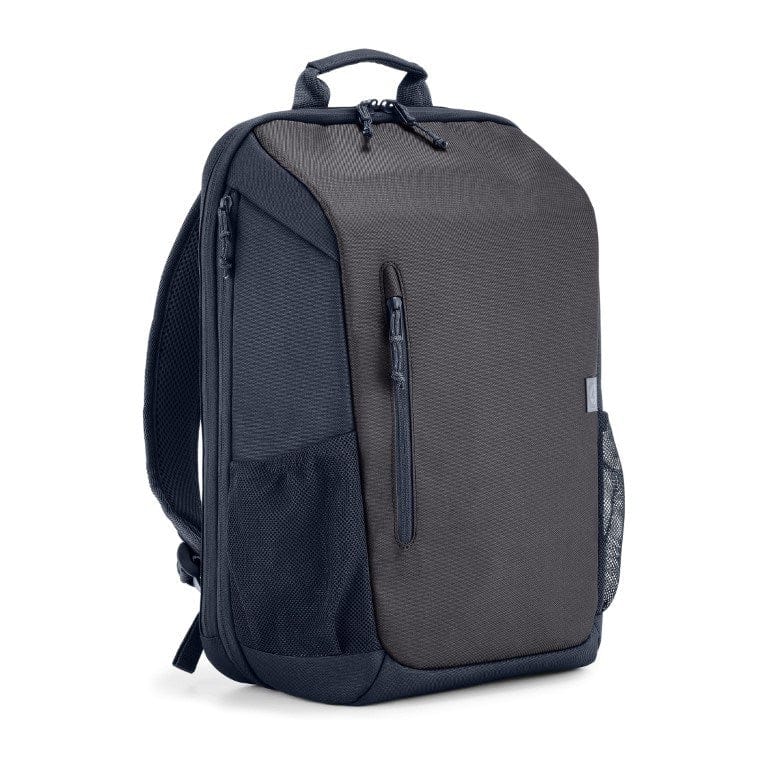 HP Travel 15.6-inch Notebook Backpack Iron Grey 6B8U6AA