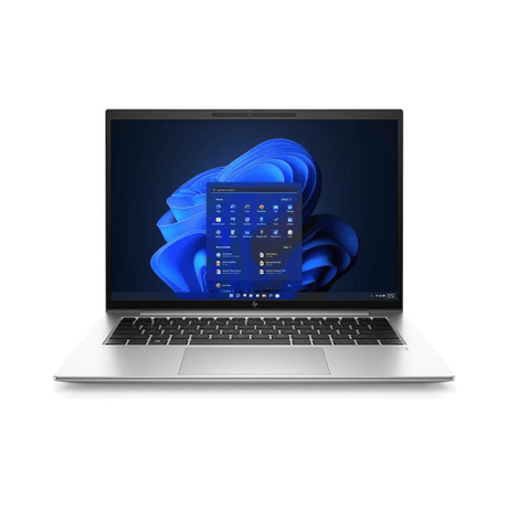 HP EliteBook 1040 G9 14-inch WUXGA Laptop - Intel Core i5-1235U 512GB SSD 16GB RAM 4G Win 10 Pro 6F6Y4EA