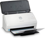 HP ScanJet Pro 2000 s2 Up to 35 ppm 600 x 600 dpi A4 Sheet-fed Scanner 6FW06A