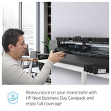 HP DesignJet XL 3600 36-in Multifunction Large Format Colour Printer 6KD23H